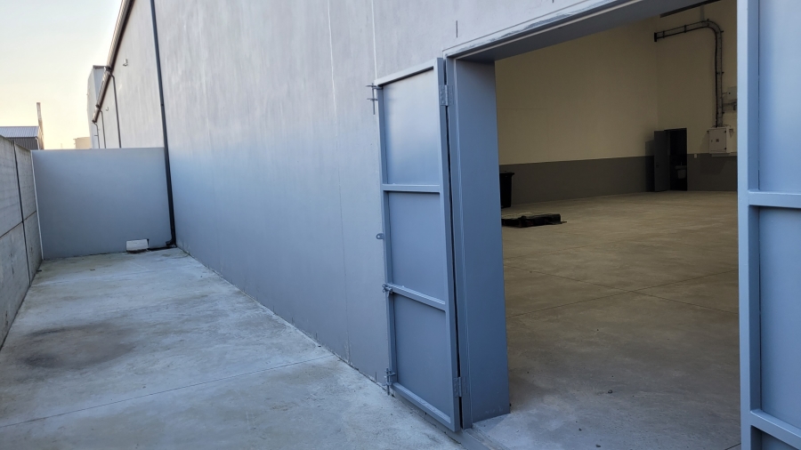 To Let commercial Property for Rent in Stikland Industrial Western Cape